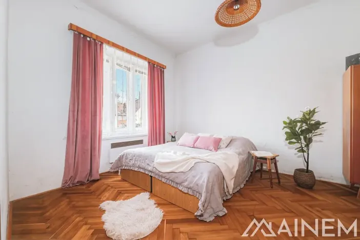 Prodej rodinného domu, Kožlany, Pražská, 64 m2