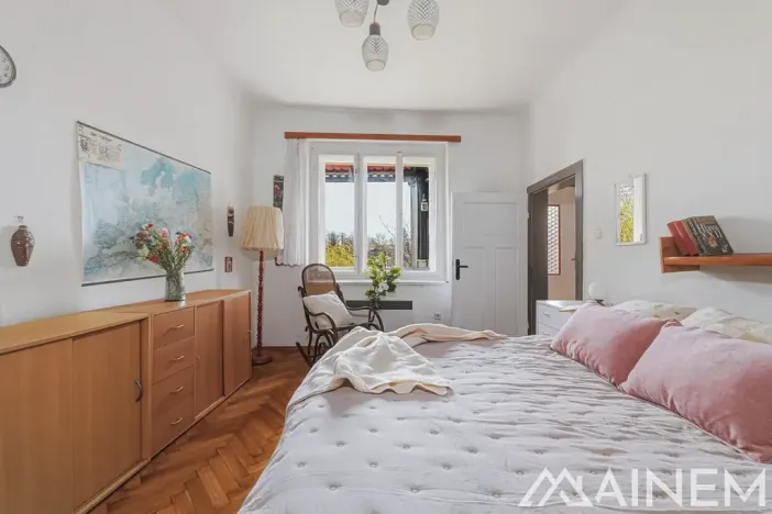 Prodej rodinného domu, Kožlany, Pražská, 64 m2