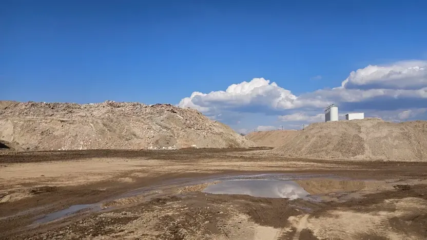 Dražba pozemku, Brno, 2170 m2