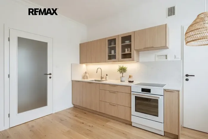 Prodej bytu 3+1, Valdice, Přátelství, 88 m2