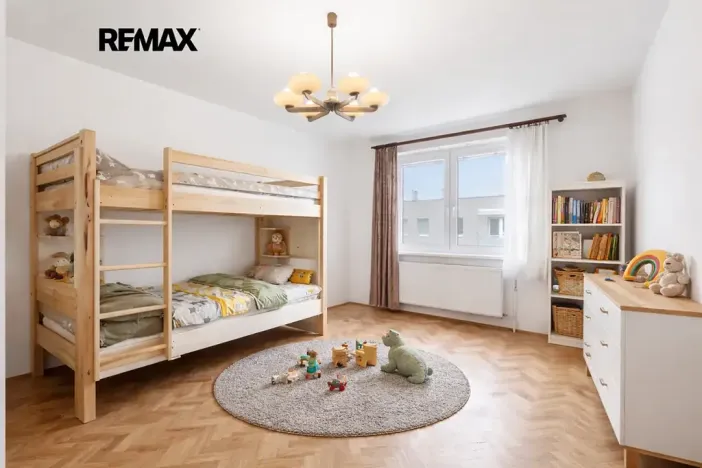 Prodej bytu 3+1, Valdice, Přátelství, 88 m2