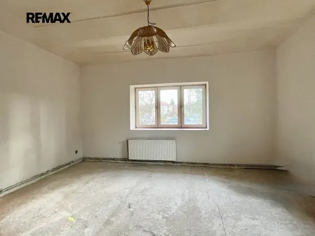 Prodej rodinného domu, Horní Kruty, 120 m2