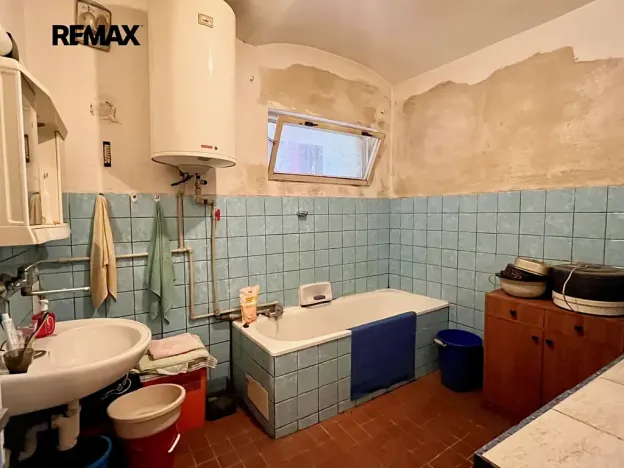 Prodej rodinného domu, Horní Kruty, 120 m2