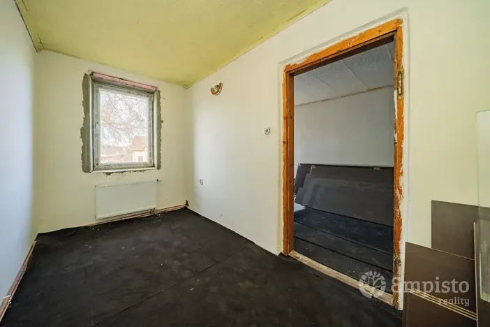 Prodej rodinného domu, Mirovice, Táborská, 200 m2