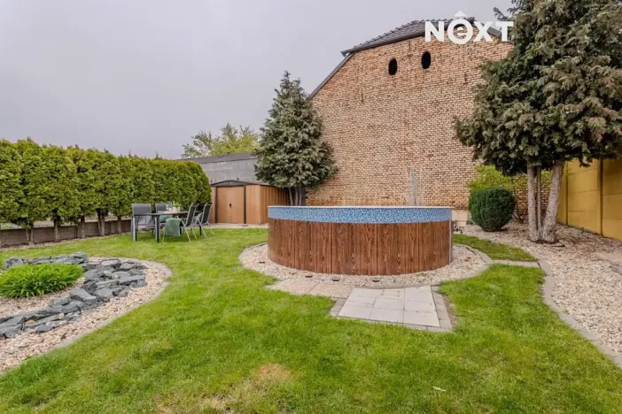 Prodej rodinného domu, Mutěnice, Nová Čtvrť, 228 m2