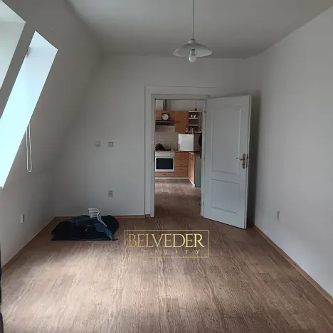 Pronájem bytu 1+1, Teplice, Masarykova třída, 45 m2