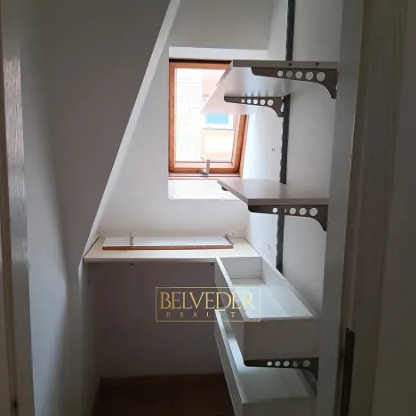 Pronájem bytu 1+1, Teplice, Masarykova třída, 45 m2