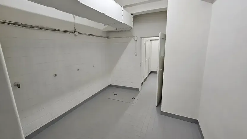 Pronájem obchodního prostoru, Příbram, Budovatelů, 220 m2