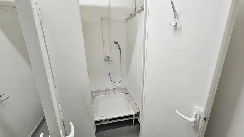 Pronájem obchodního prostoru, Příbram, Budovatelů, 220 m2