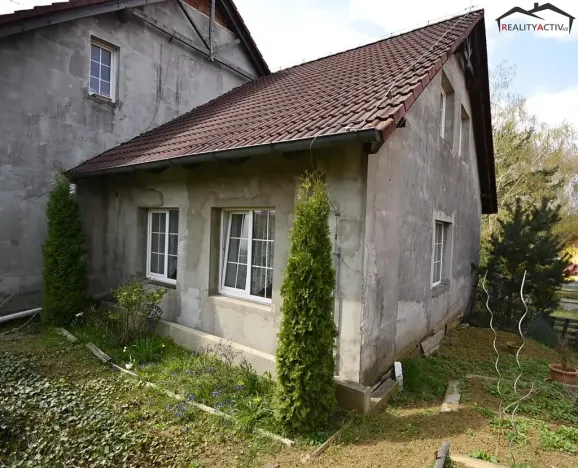 Pronájem bytu 2+kk, Radostice, 40 m2
