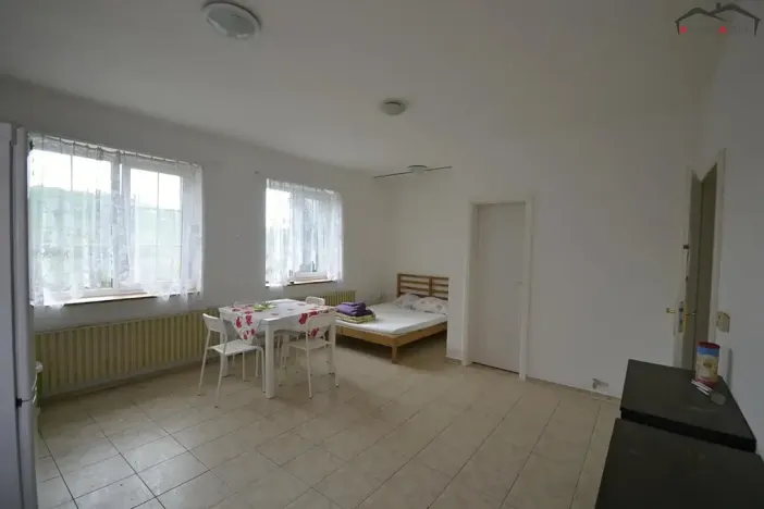 Pronájem bytu 2+kk, Radostice, 40 m2