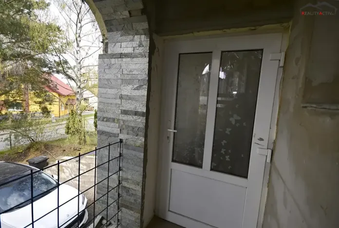 Pronájem bytu 2+kk, Radostice, 40 m2