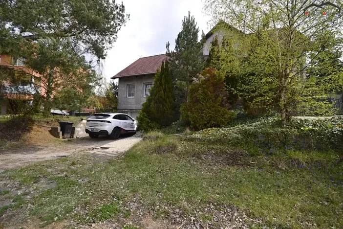 Pronájem bytu 2+kk, Radostice, 40 m2