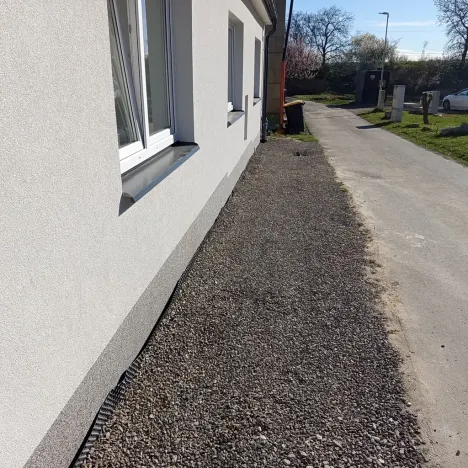 Prodej vily, Věrovany, 105 m2