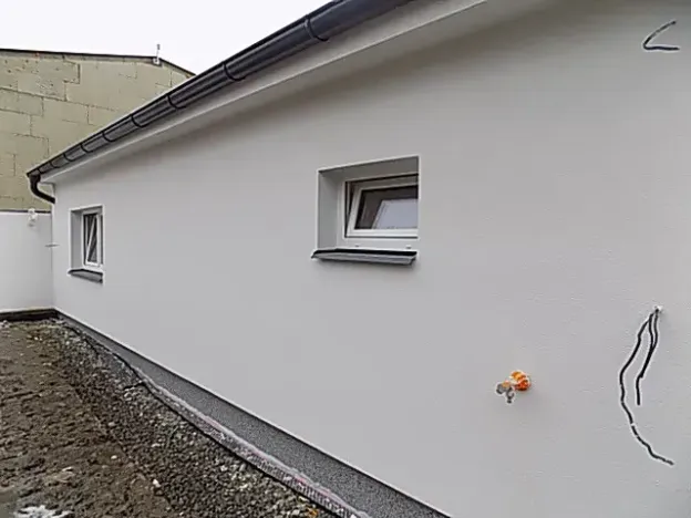 Prodej rodinného domu, Věrovany, 105 m2