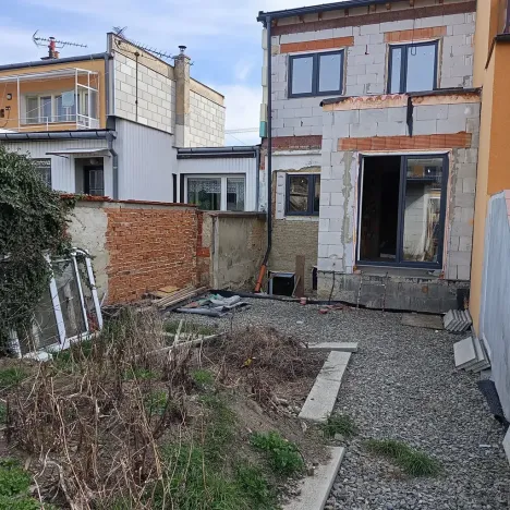 Prodej vícegeneračního domu, Prostějov, 199 m2