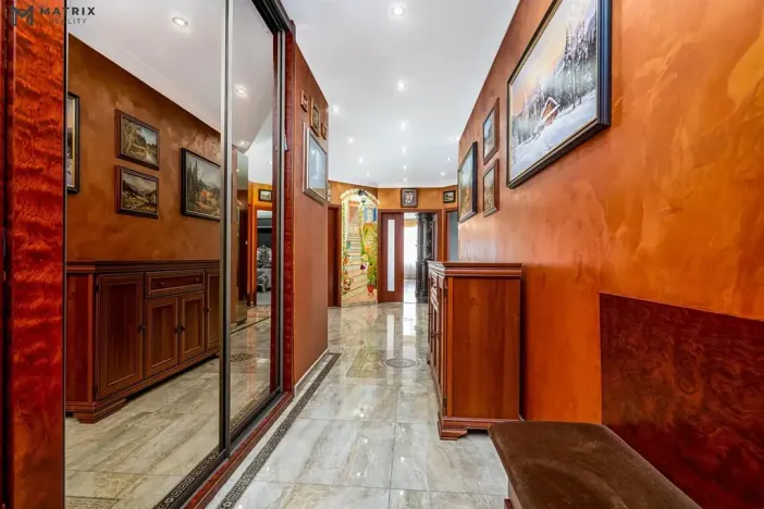 Prodej bytu 5+1, Praha - Veleslavín, Pláničkova, 173 m2