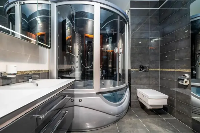 Prodej bytu 5+1, Praha - Veleslavín, Pláničkova, 173 m2