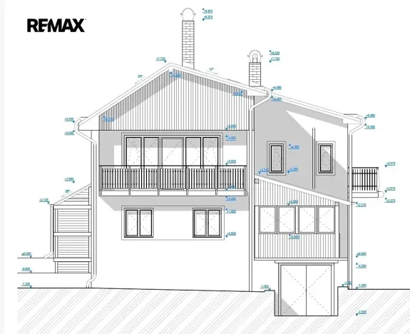 Prodej vícegeneračního domu, Velké Svatoňovice, 209 m2