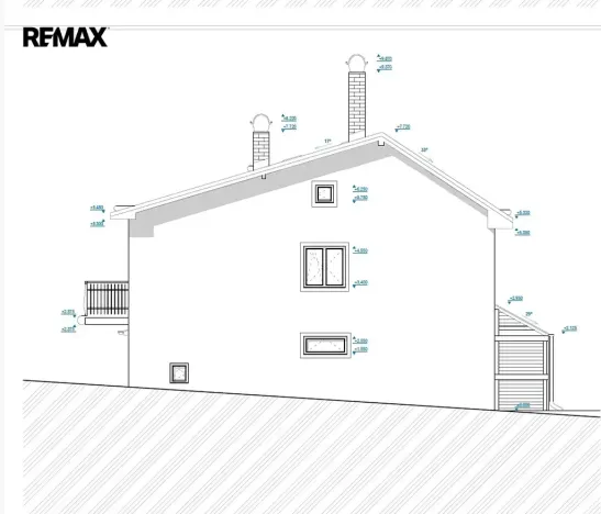 Prodej vícegeneračního domu, Velké Svatoňovice, 209 m2