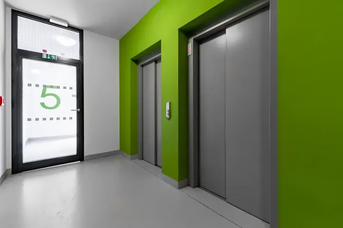 Pronájem bytu 2+kk, Praha - Malešice, Počernická, 55 m2