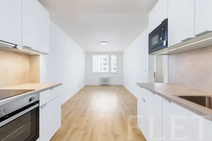 Pronájem bytu 2+kk, Praha - Chodov, Čenětická, 48 m2