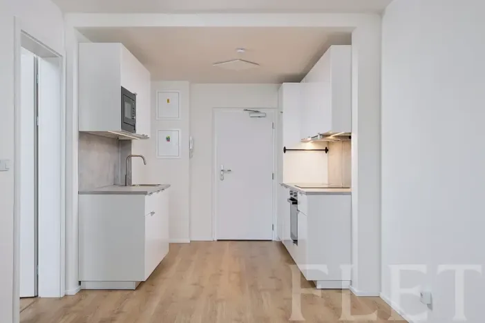 Pronájem bytu 2+kk, Praha - Chodov, Čenětická, 48 m2