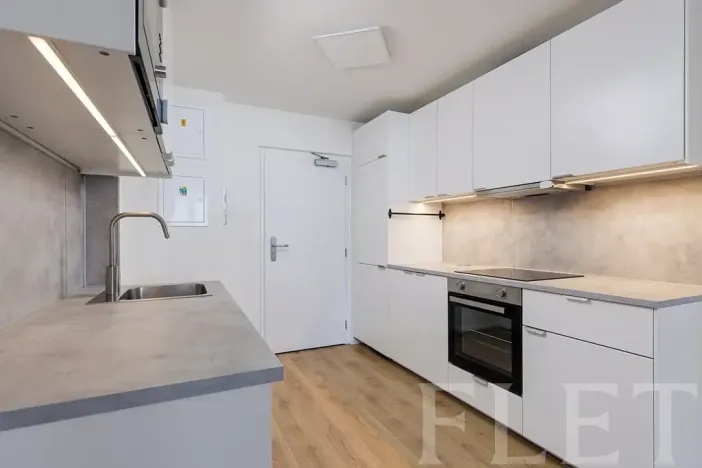 Pronájem bytu 2+kk, Praha - Chodov, Čenětická, 48 m2