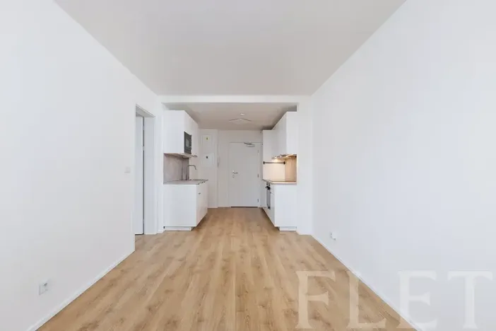 Pronájem bytu 2+kk, Praha - Chodov, Čenětická, 48 m2