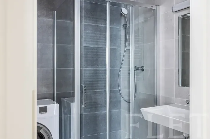 Pronájem bytu 2+kk, Praha - Hloubětín, Sobí, 55 m2