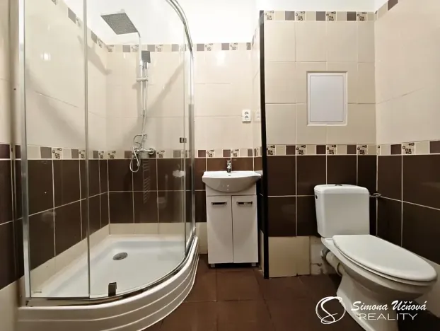 Prodej bytu 3+1, Žacléř, Na Pilíři, 73 m2