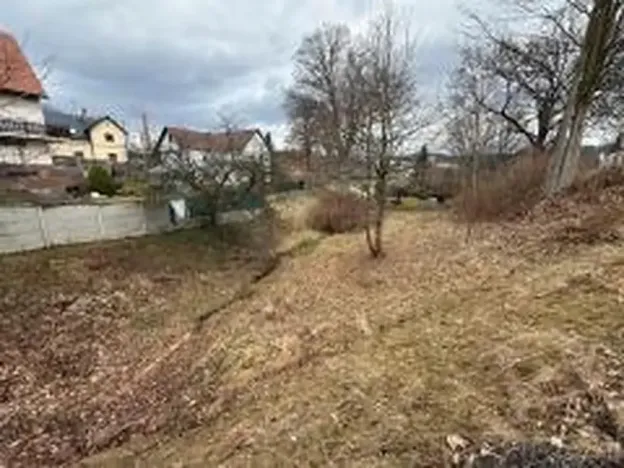 Prodej pozemku pro bydlení, Liberec, Svornosti, 2049 m2