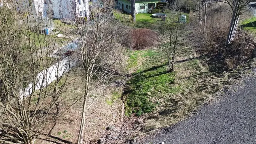 Prodej pozemku pro bydlení, Liberec, Svornosti, 2049 m2