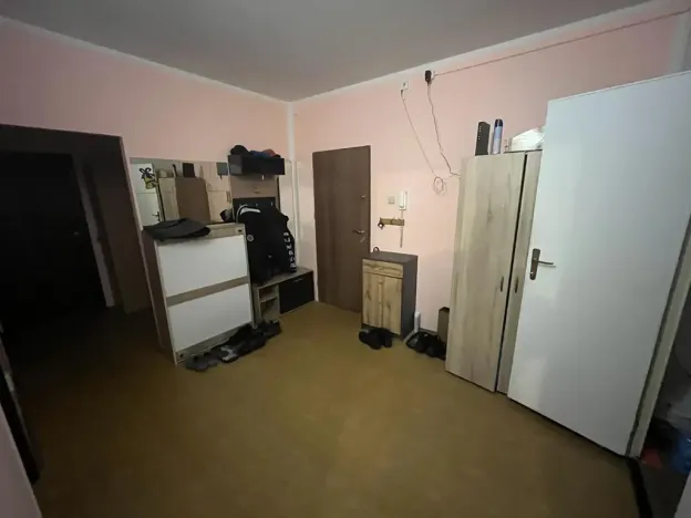 Prodej bytu 3+1, Liberec, Dobiášova, 74 m2