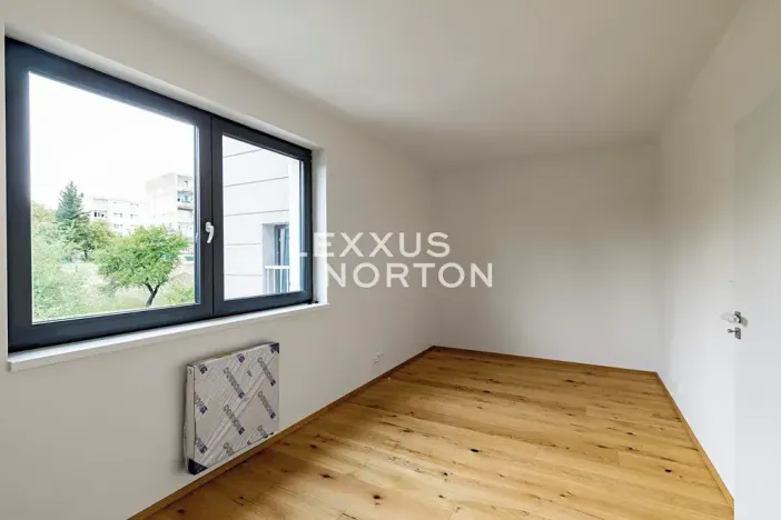 Pronájem bytu 3+kk, Praha - Strašnice, Na vinici, 93 m2