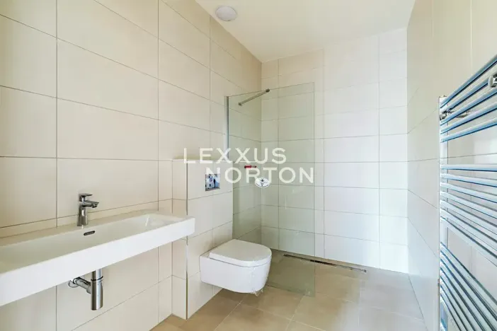 Pronájem bytu 3+kk, Praha - Strašnice, Na vinici, 93 m2