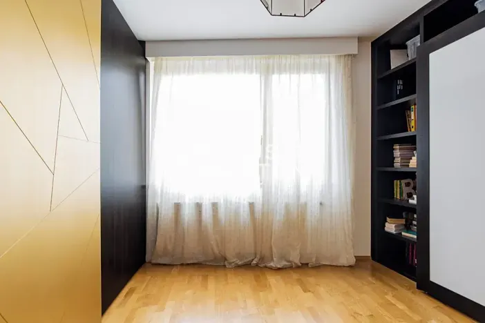 Pronájem bytu 4+kk, Praha - Žižkov, Jeseniova, 116 m2