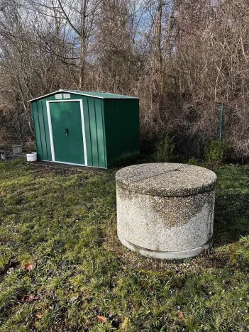 Prodej pozemku, Konárovice, 1206 m2