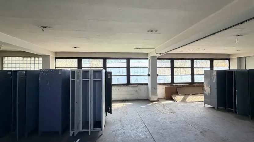 Pronájem kanceláře, Šternberk, Nádražní, 124 m2