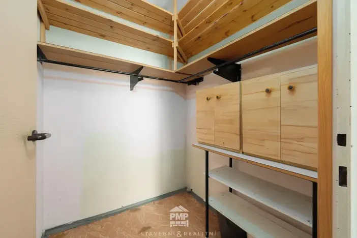 Prodej bytu 3+1, Velké Opatovice, Hliníky, 75 m2