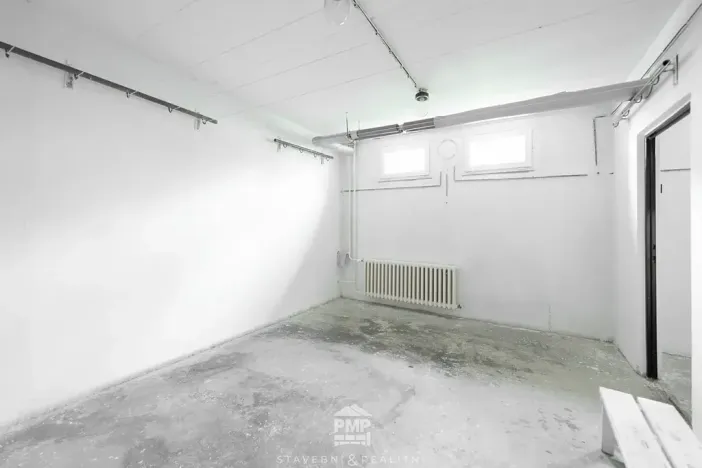 Prodej bytu 3+1, Velké Opatovice, Hliníky, 75 m2