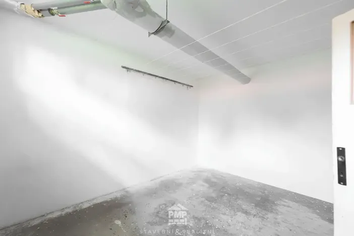 Prodej bytu 3+1, Velké Opatovice, Hliníky, 75 m2