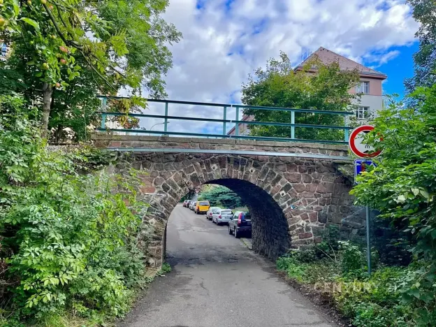 Pronájem garáže, Teplice, Bratislavská, 20 m2