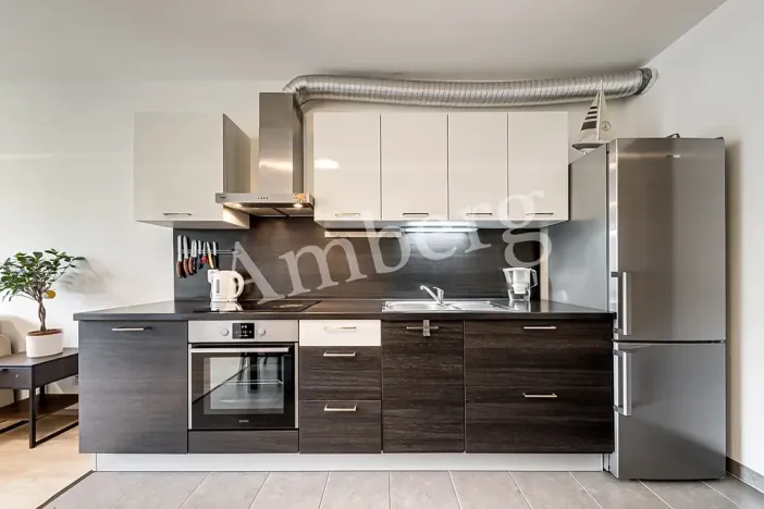 Prodej bytu 2+kk, Praha - Žižkov, Na Vackově, 53 m2