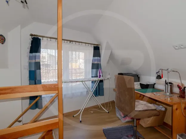 Prodej rodinného domu, Červená Řečice, 87 m2