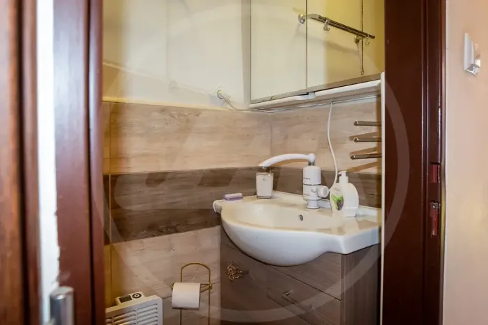 Prodej rodinného domu, Červená Řečice, 87 m2