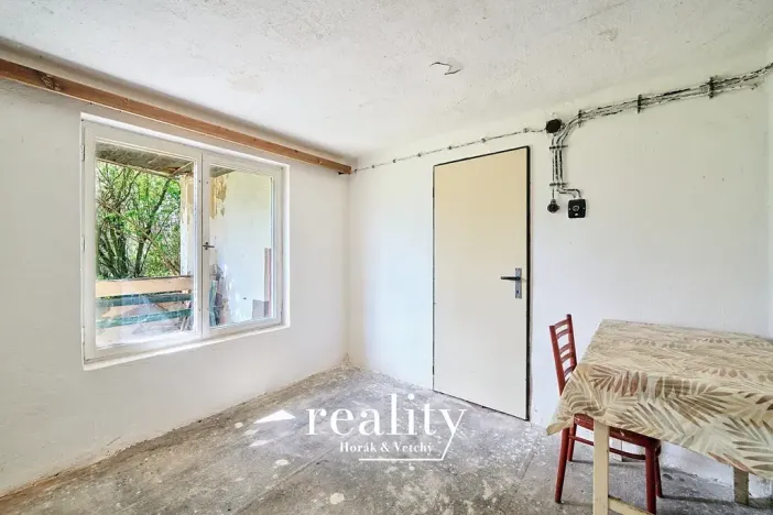 Prodej rodinného domu, Šanov, 90 m2