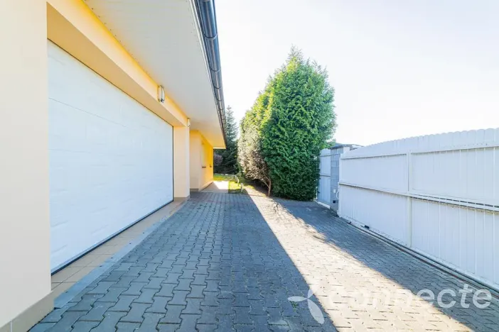 Prodej rodinného domu, Jesenice - Osnice, Karafiátová, 267 m2