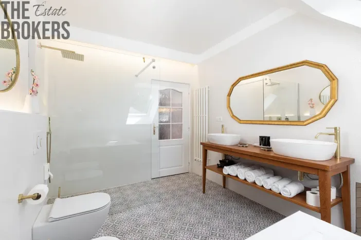 Prodej ubytování, Vrbno pod Pradědem, Jesenická, 722 m2