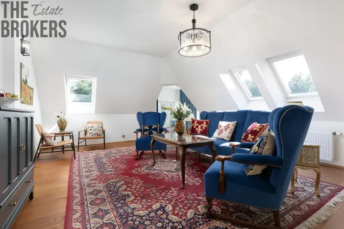 Prodej ubytování, Vrbno pod Pradědem, Jesenická, 722 m2